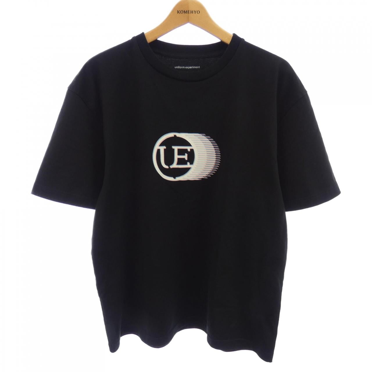 ユニフォームエクスペリメント UNIFORM EXPERIMENT Tシャツ