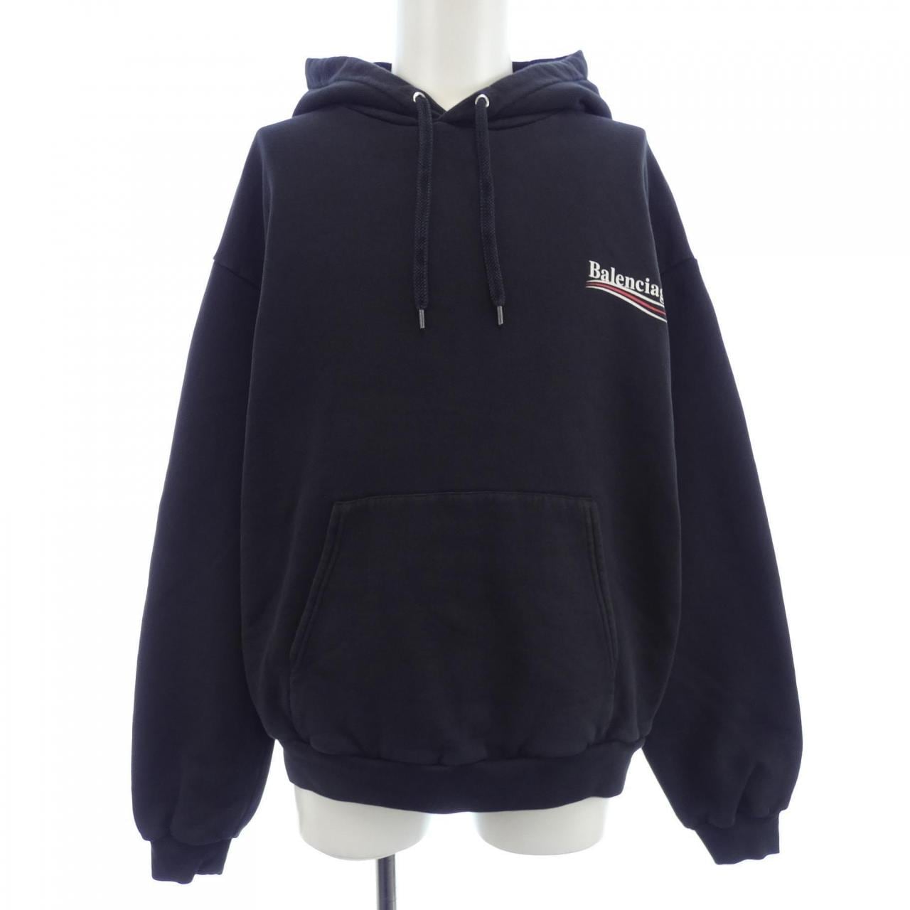 BALENCIAGA PARKER
