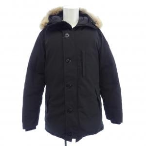 カナダグース CANADA GOOSE ダウンジャケット