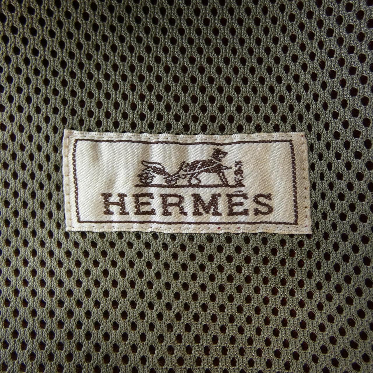 エルメス HERMES ジャケット