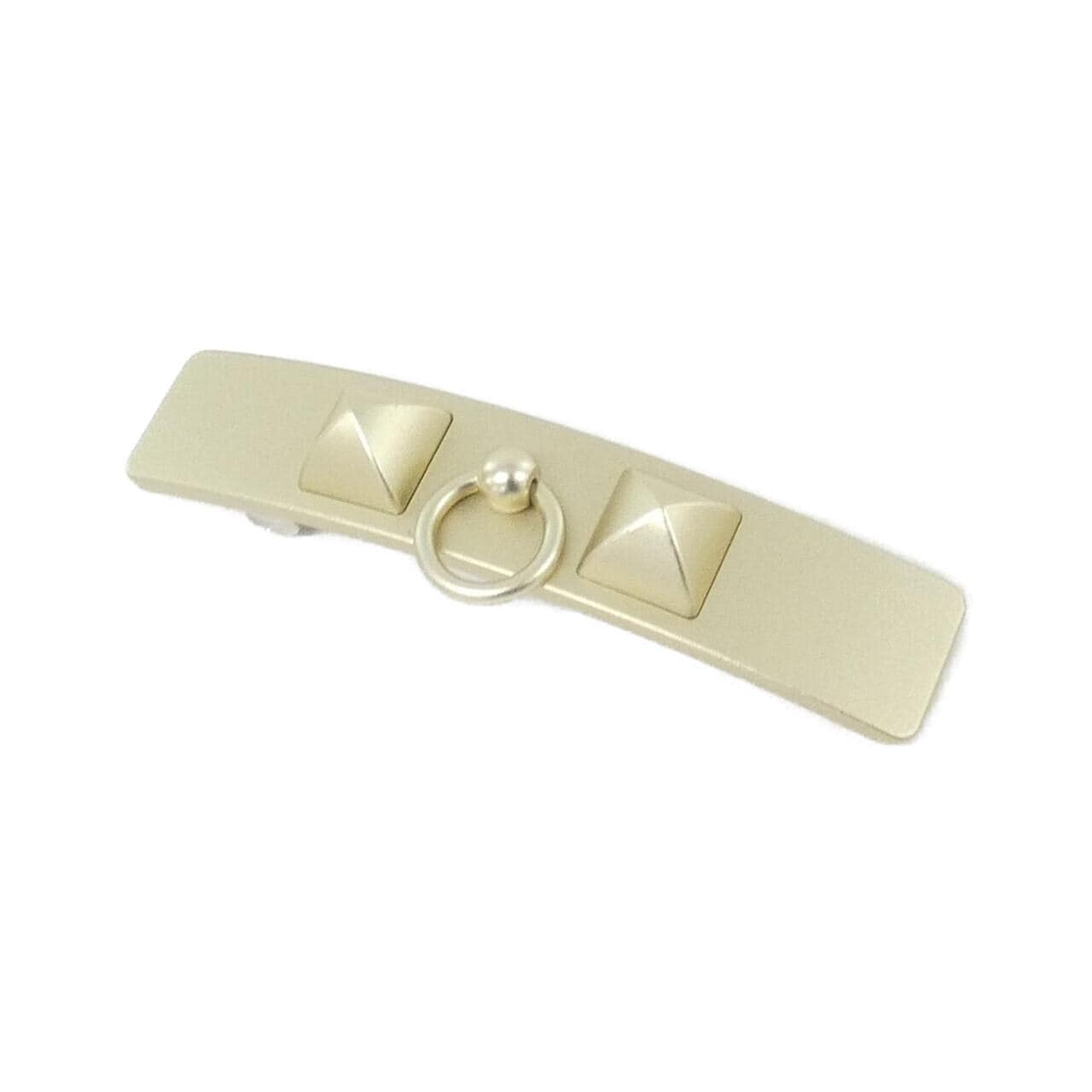 エルメス カプリス PM 221018G バレッタ