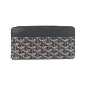 GOYARD Matignon GM APM ZIP GM Wallet