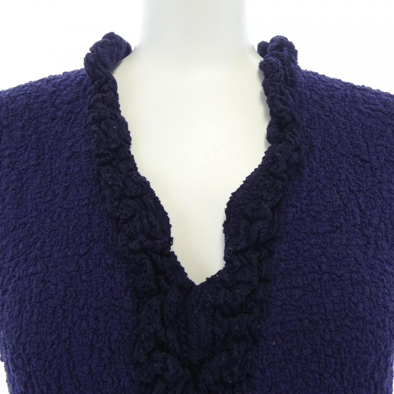 ミーイッセイミヤケ me ISSEY MIYAKE MI12FH732 ワンピース