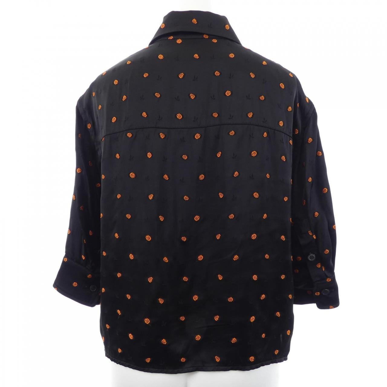 マルニ MARNI CAMA0533A0 UTV991 シャツ