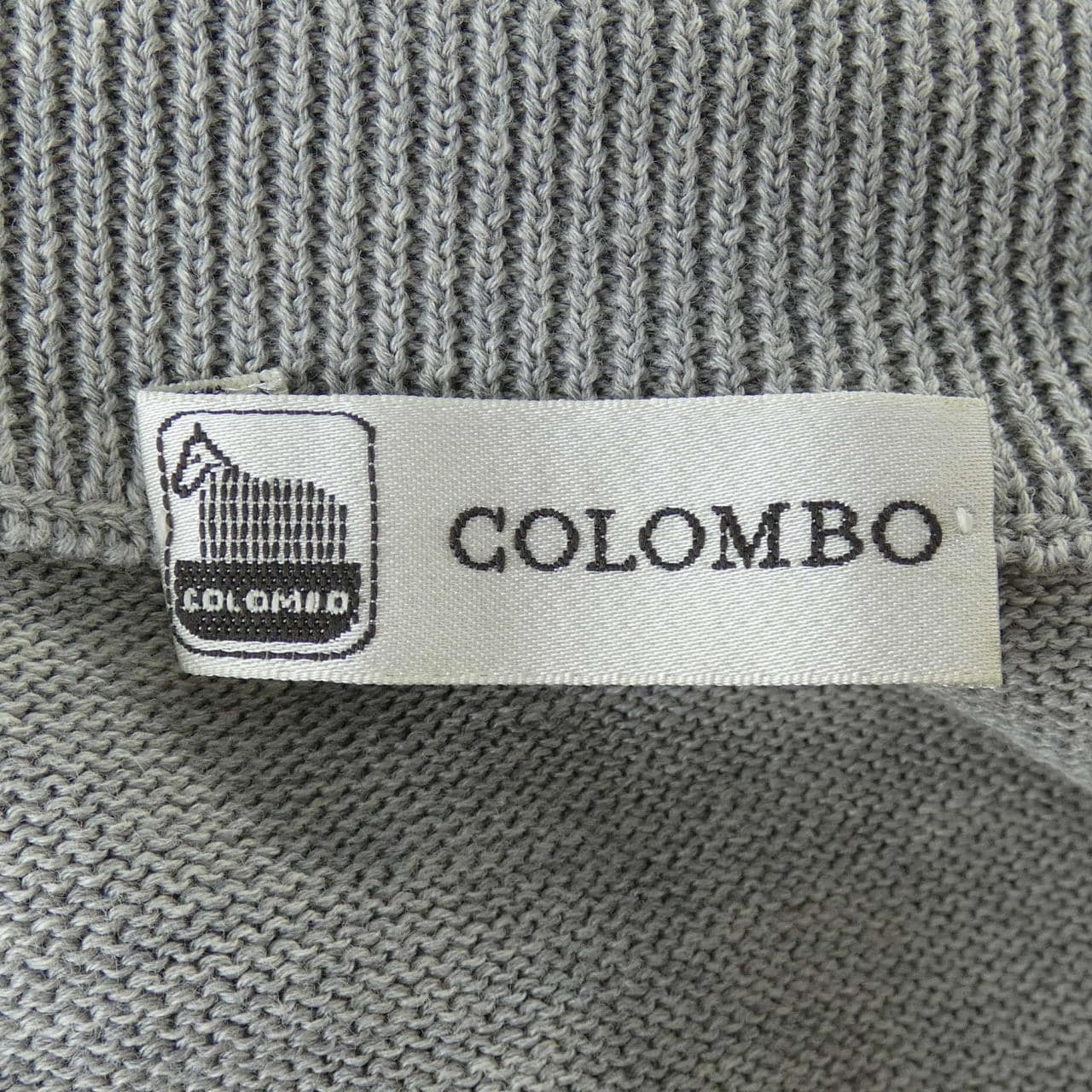 コロンボ COLOMBO ニット