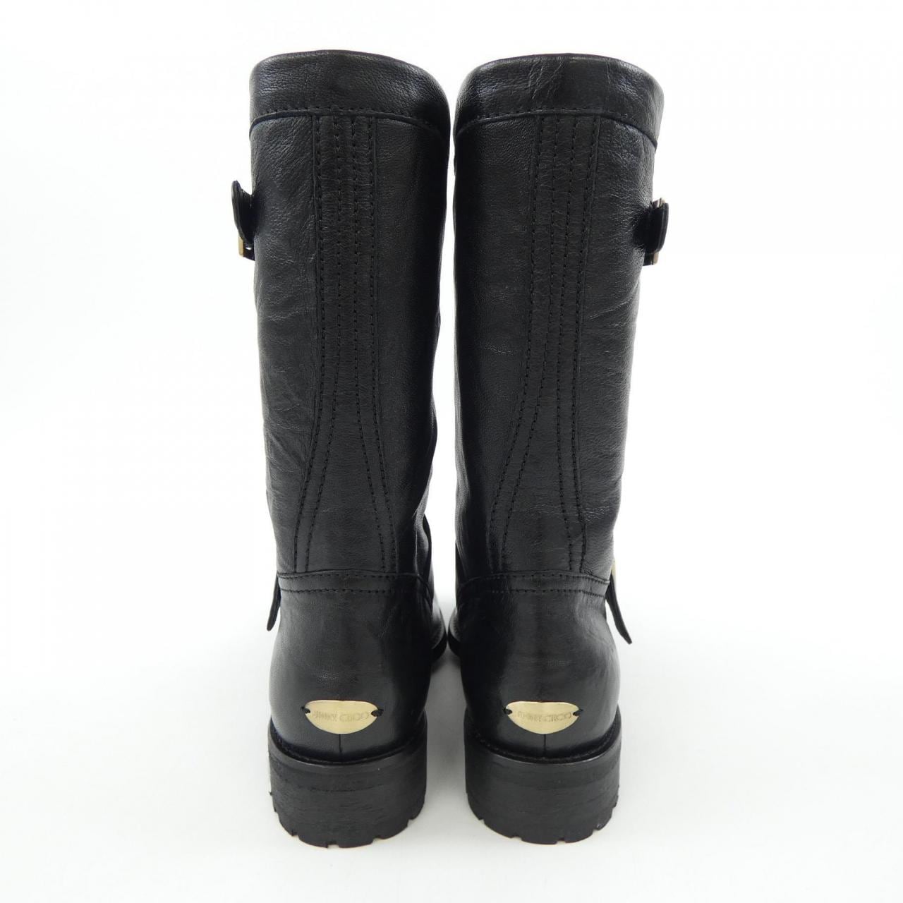 ジミーチュウ JIMMY CHOO ブーツ