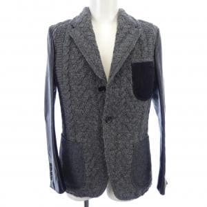 アイジュンヤワタナベ eye JUNYA WATANABE WR-J907 ジャケット