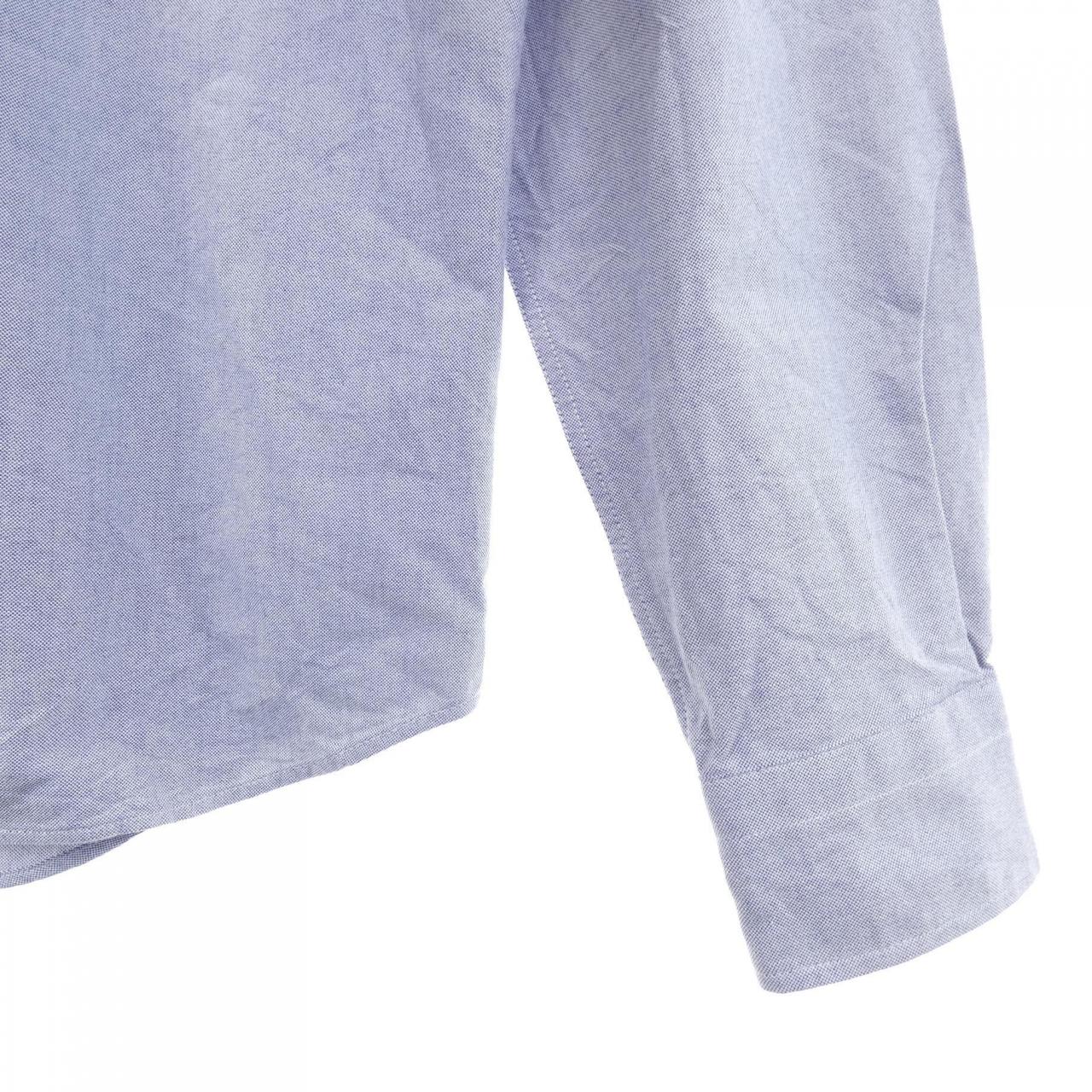 メゾンキツネ MAISON KITSUNE シャツ