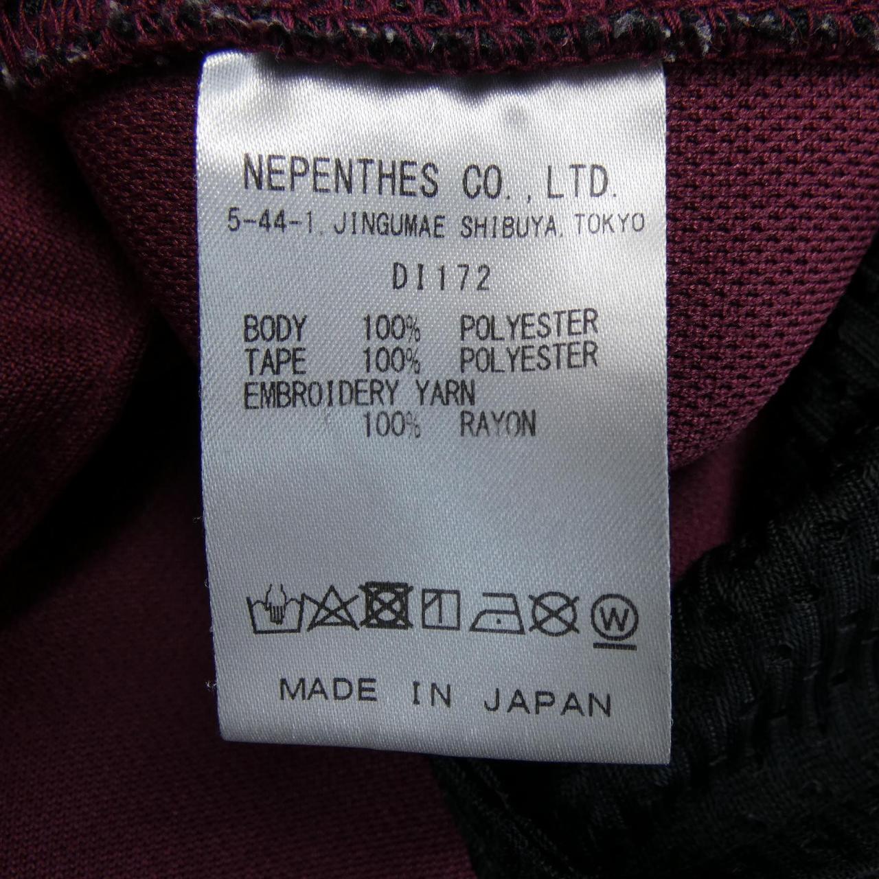 ニードルズ NEEDLES パンツ