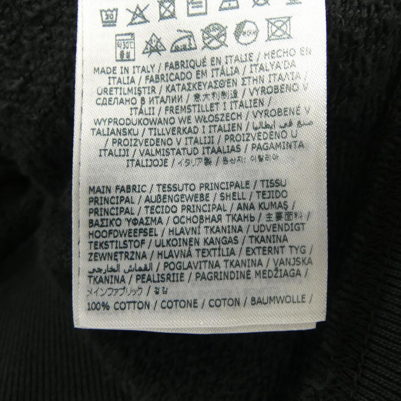 メゾンマルジェラ Maison Margiela S50GU0222 スウェット