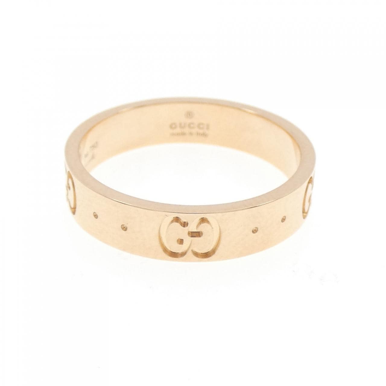 グッチ アイコン リング