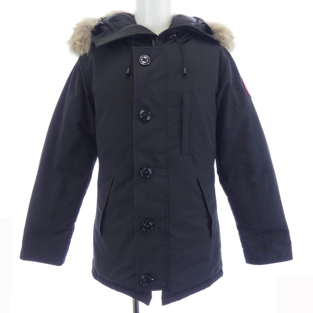 カナダグース CANADA GOOSE 3426MA CHATEAU シャトー ダウンジャケット