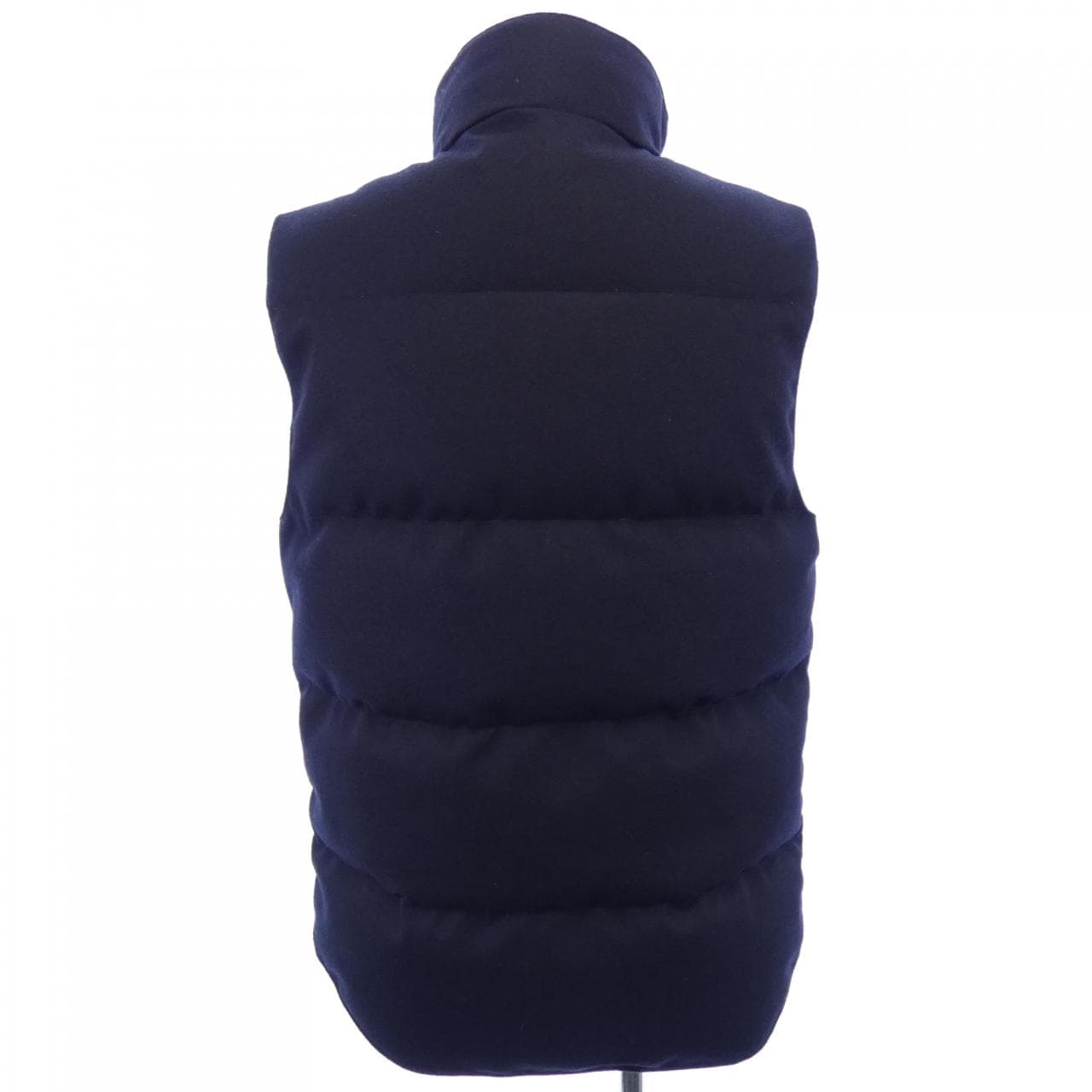 カナダグース CANADA GOOSE ガーソンベストウール 4151M1 GARSON VEST WOOL ダウンベスト