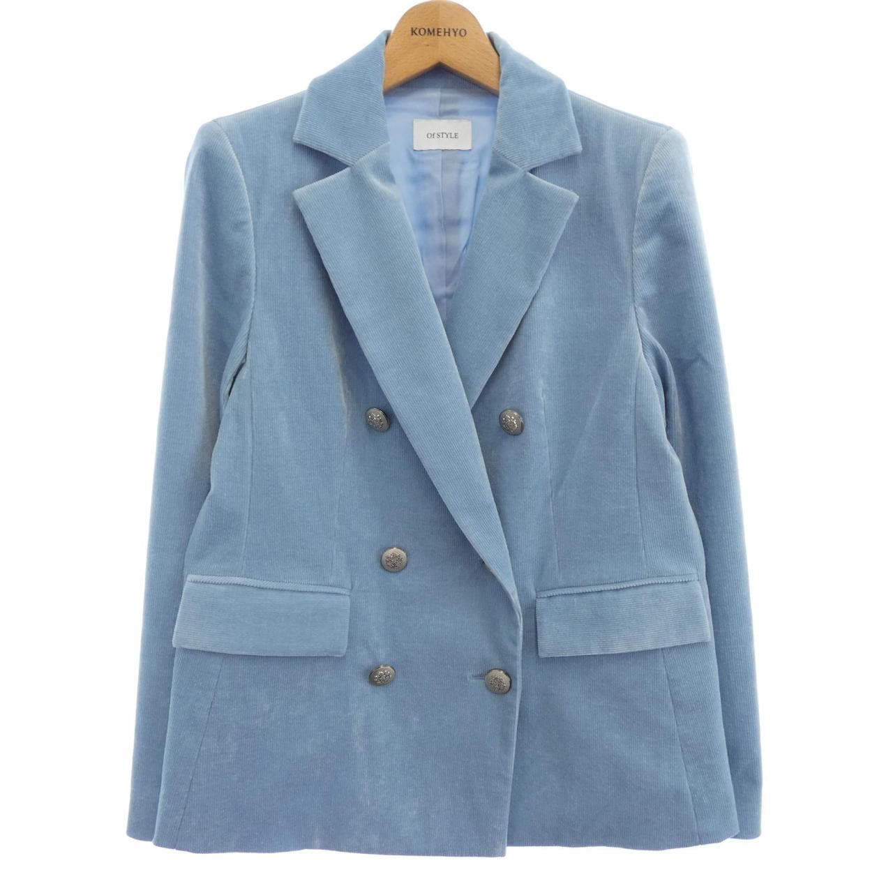 of style ジャケット
