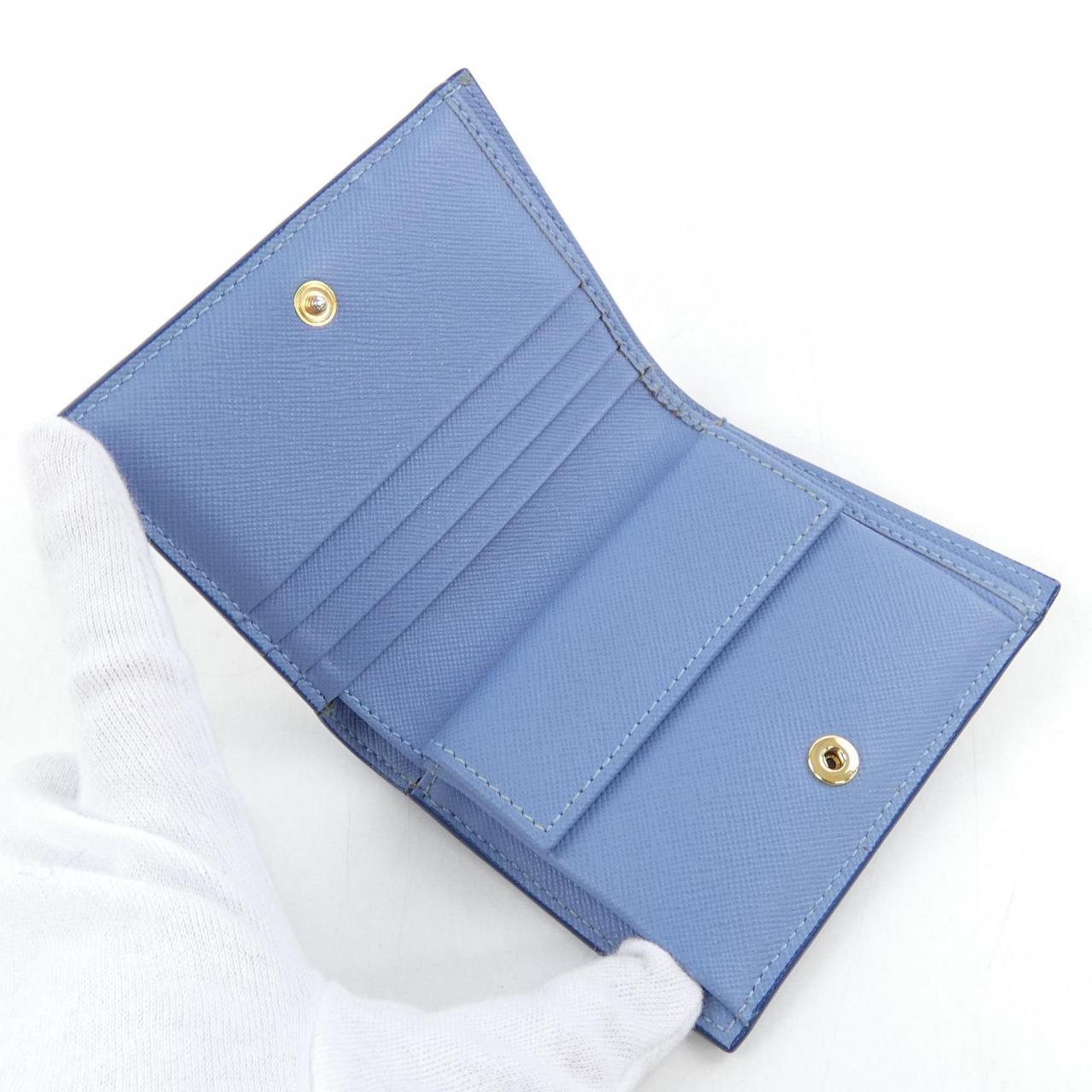 マルニ MARNI WALLET