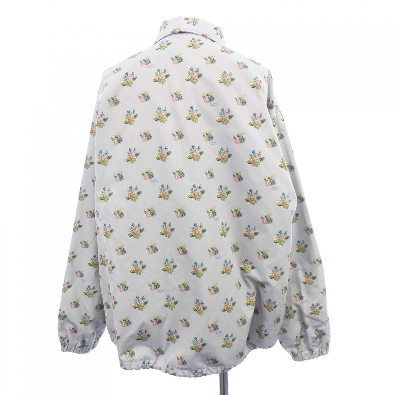 メゾンキツネ MAISON KITSUNE ブルゾン