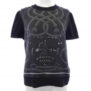 エルメス HERMES ツイルレーヌ パルフロワリミックス 5H2802DL ニット