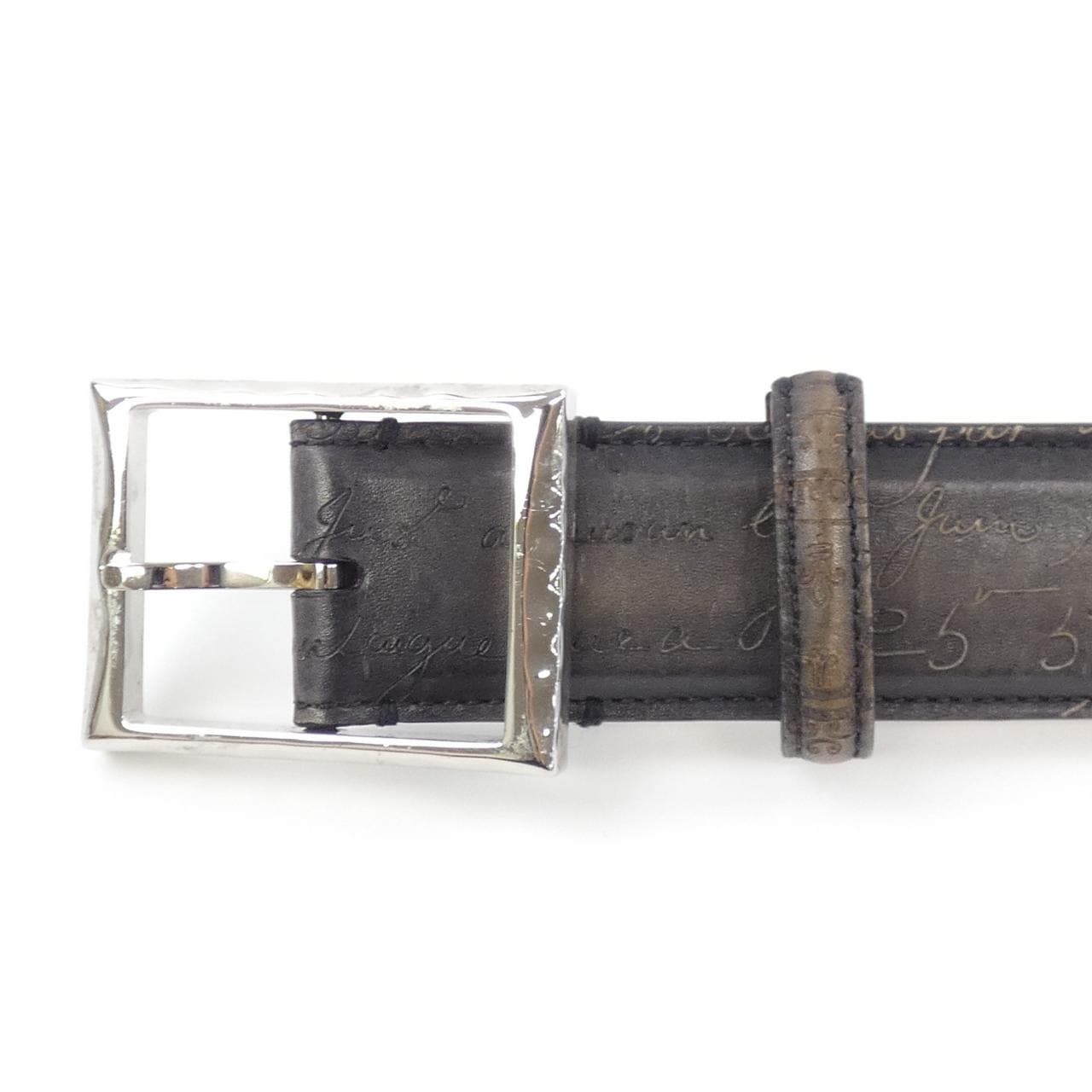ベルルッティ Berluti BELT