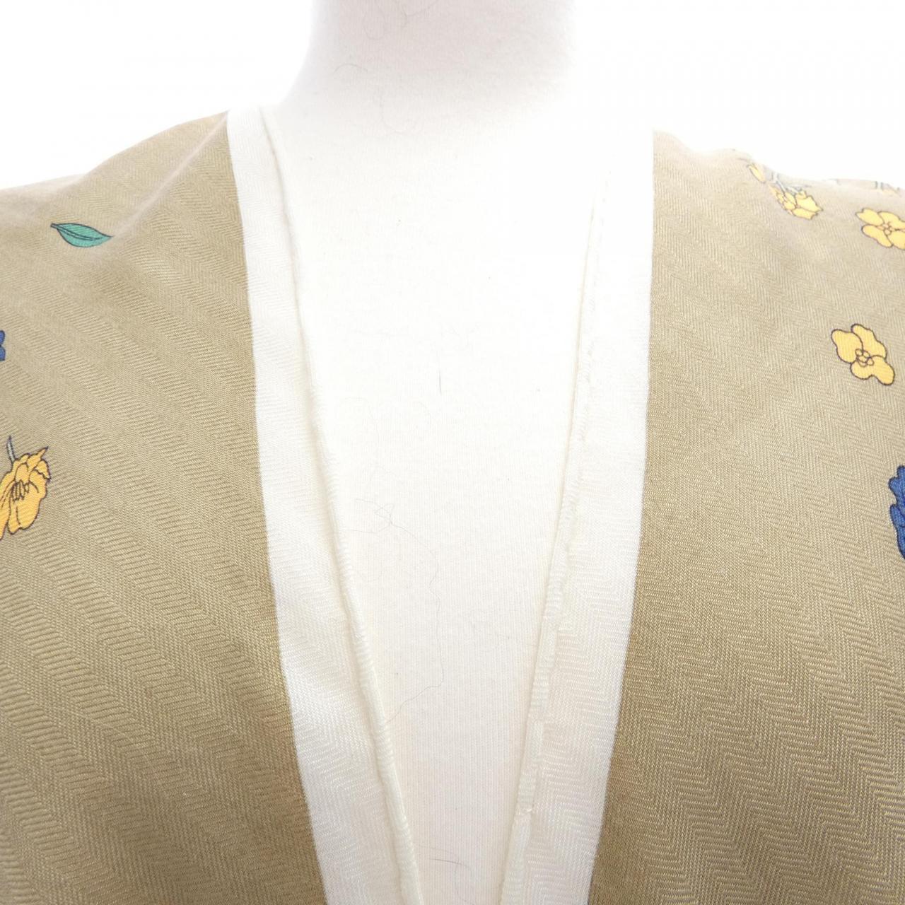 エルメス HERMES ROBE LEGERE H363936S ジャイアントトライアングル ショール