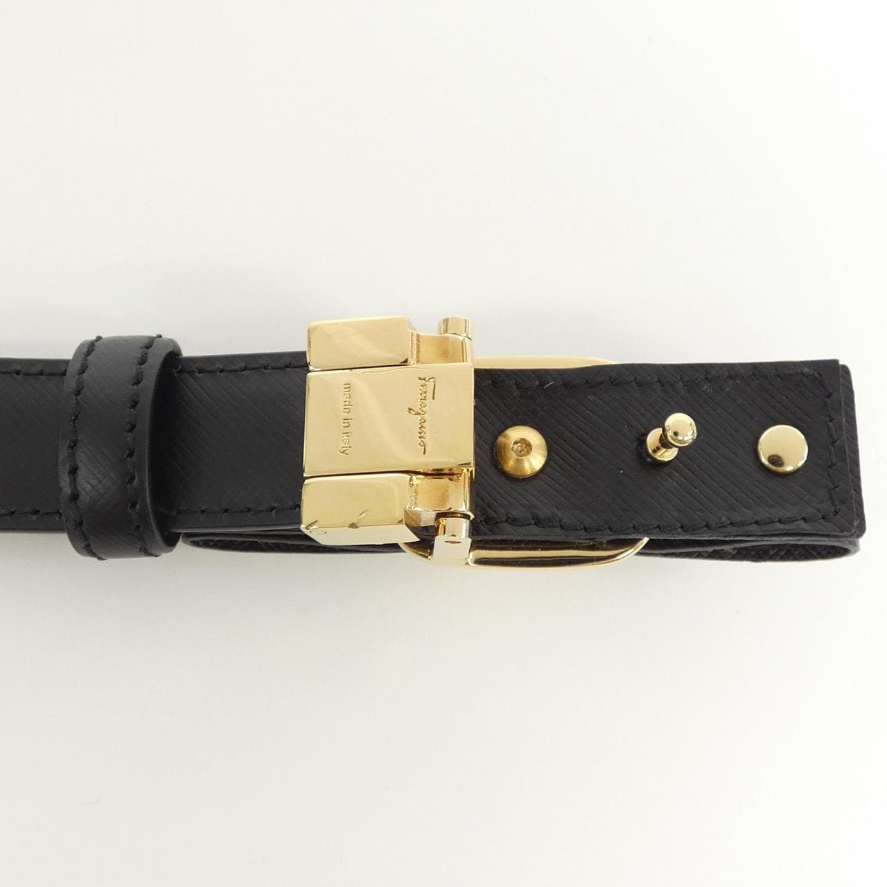 サルヴァトーレフェラガモ SALVATORE FERRAGAMO 23 a481 BELT