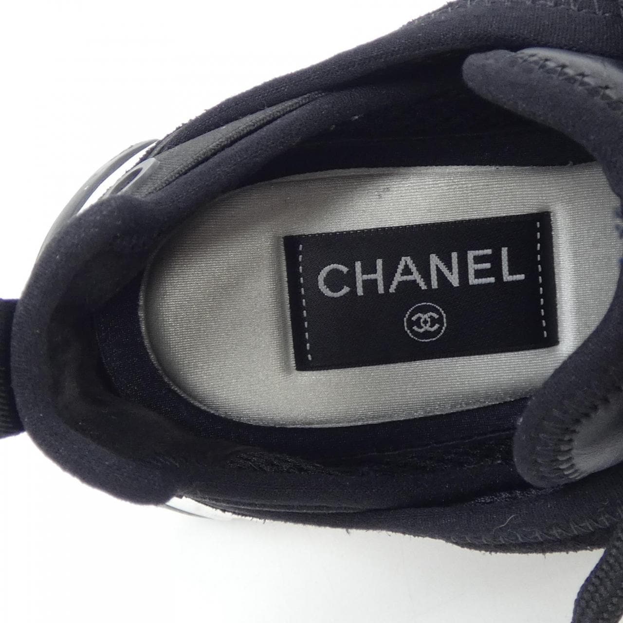 シャネル CHANEL G45331B14494 スニーカー