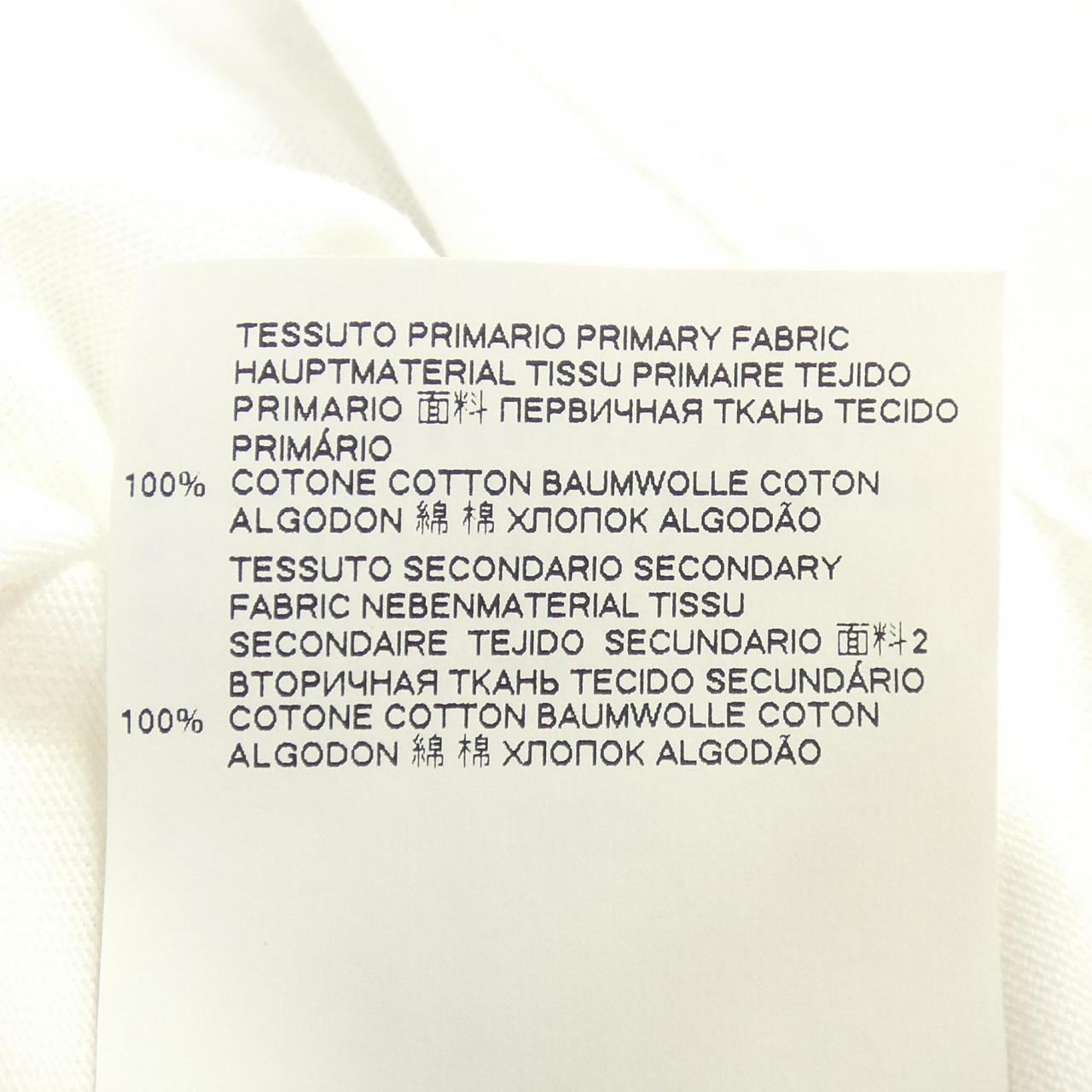 エムエムシックス MM6 S52GC0152 Tシャツ