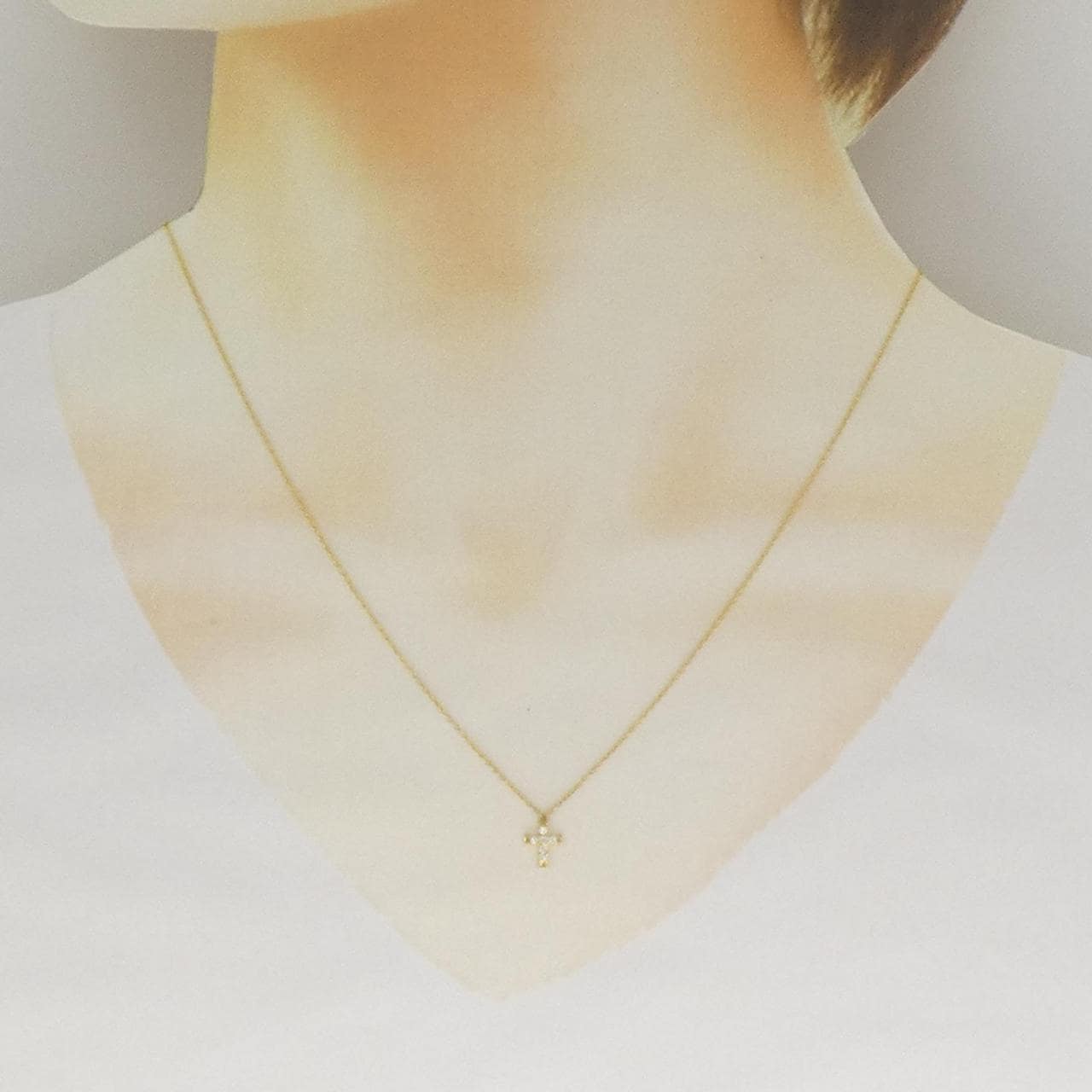 アーカー ライア ネックレス