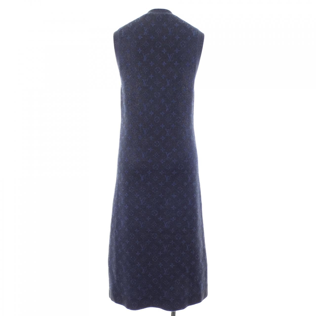 ルイヴィトン LOUIS VUITTON FQKD02CWT ワンピース