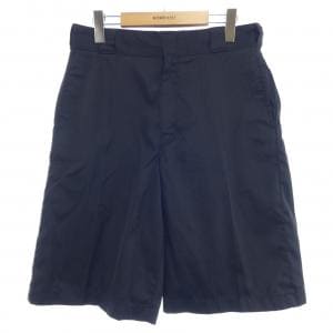 プラダ PRADA トライアングルロゴ SPG32 S182 I18 ショートパンツ