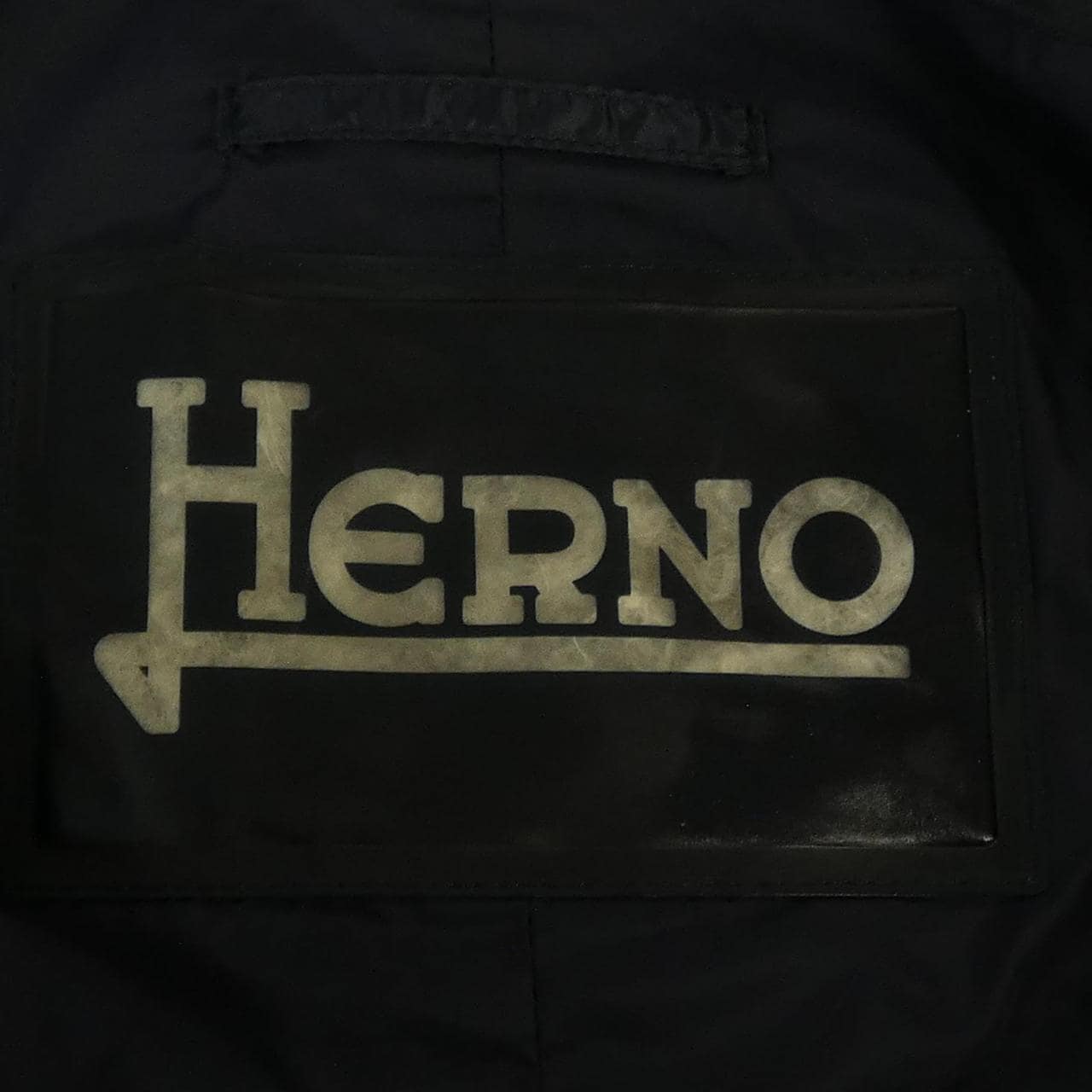 ヘルノ Herno PI0334U ダウンベスト
