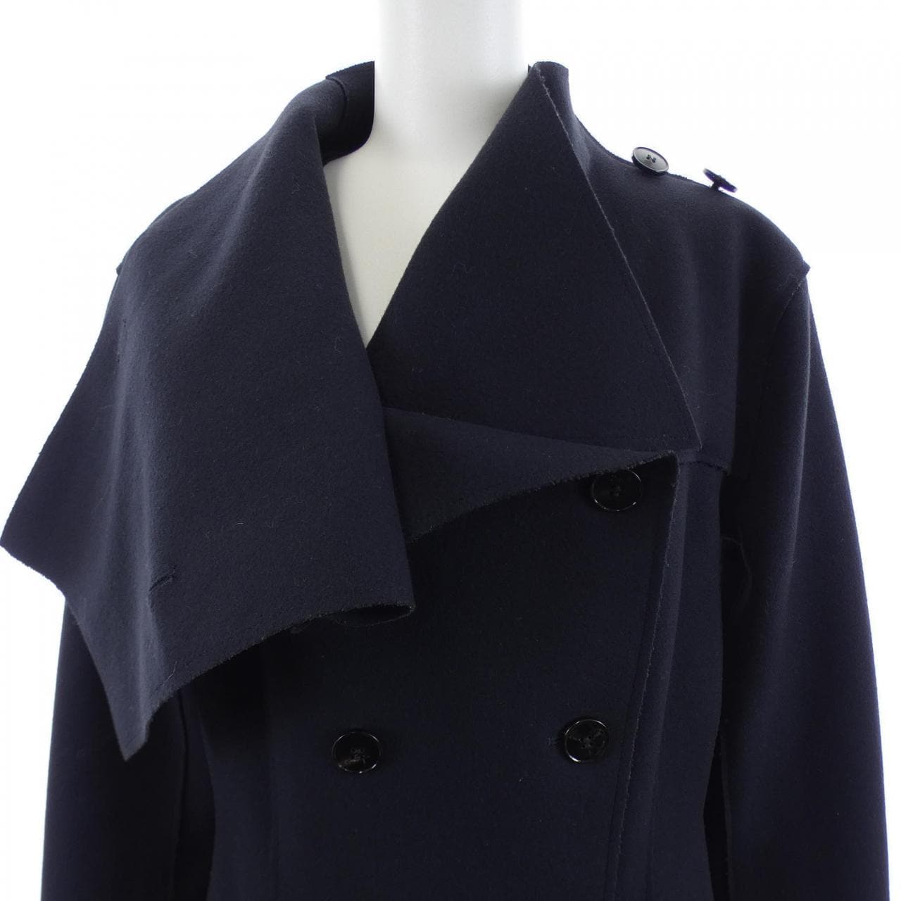 クリスチャンディオール CHRISTIAN DIOR 6H21815A1115 コート