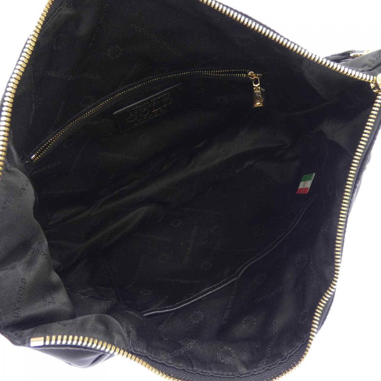 ココセリュクスゴールド COCOCELUX GOLD 801AA0513 BAG
