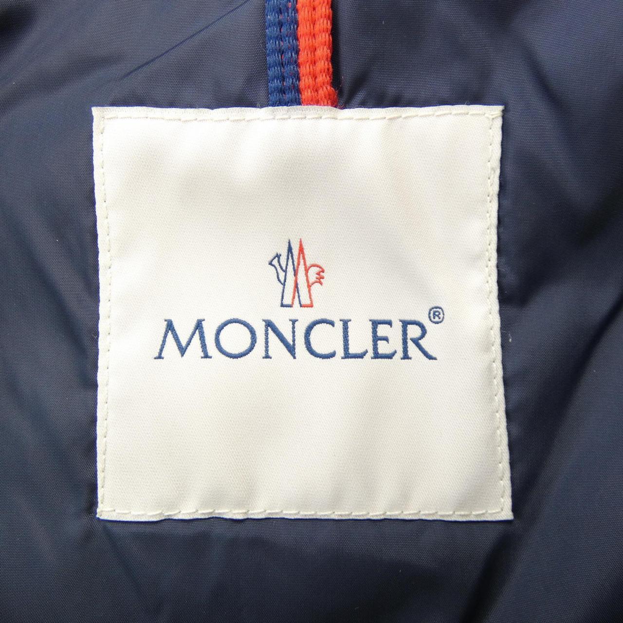 モンクレール MONCLER FLAMMETTE ダウンコート