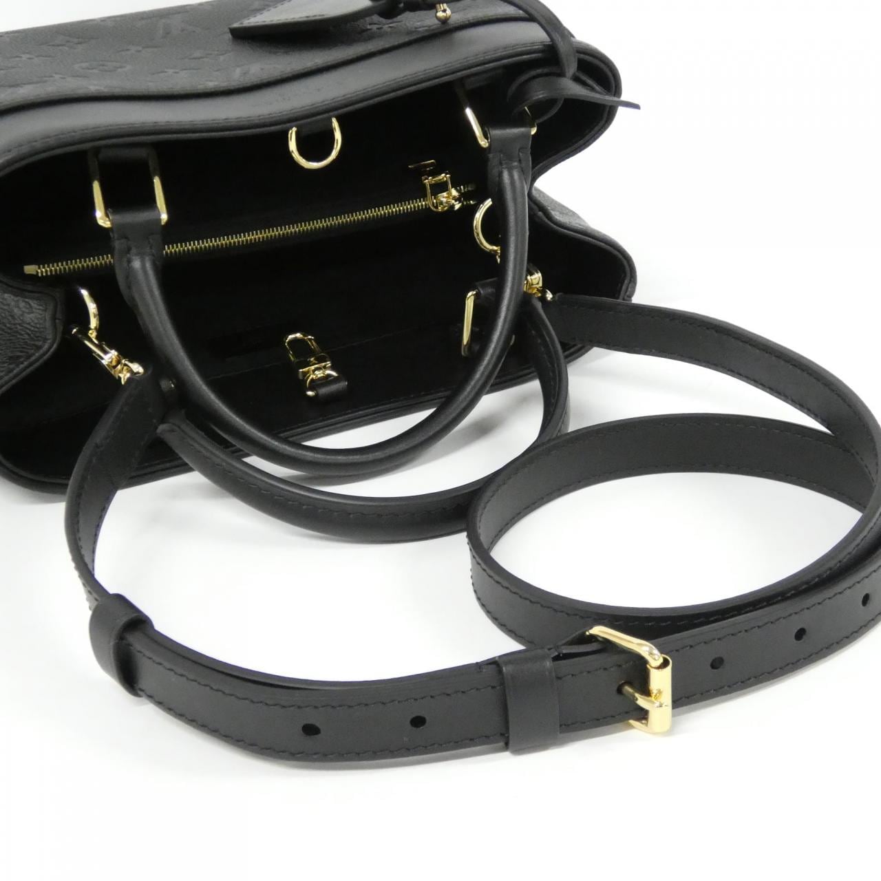 ルイヴィトン モノグラム アンプラント アヴェニュー PM M25577 バッグ