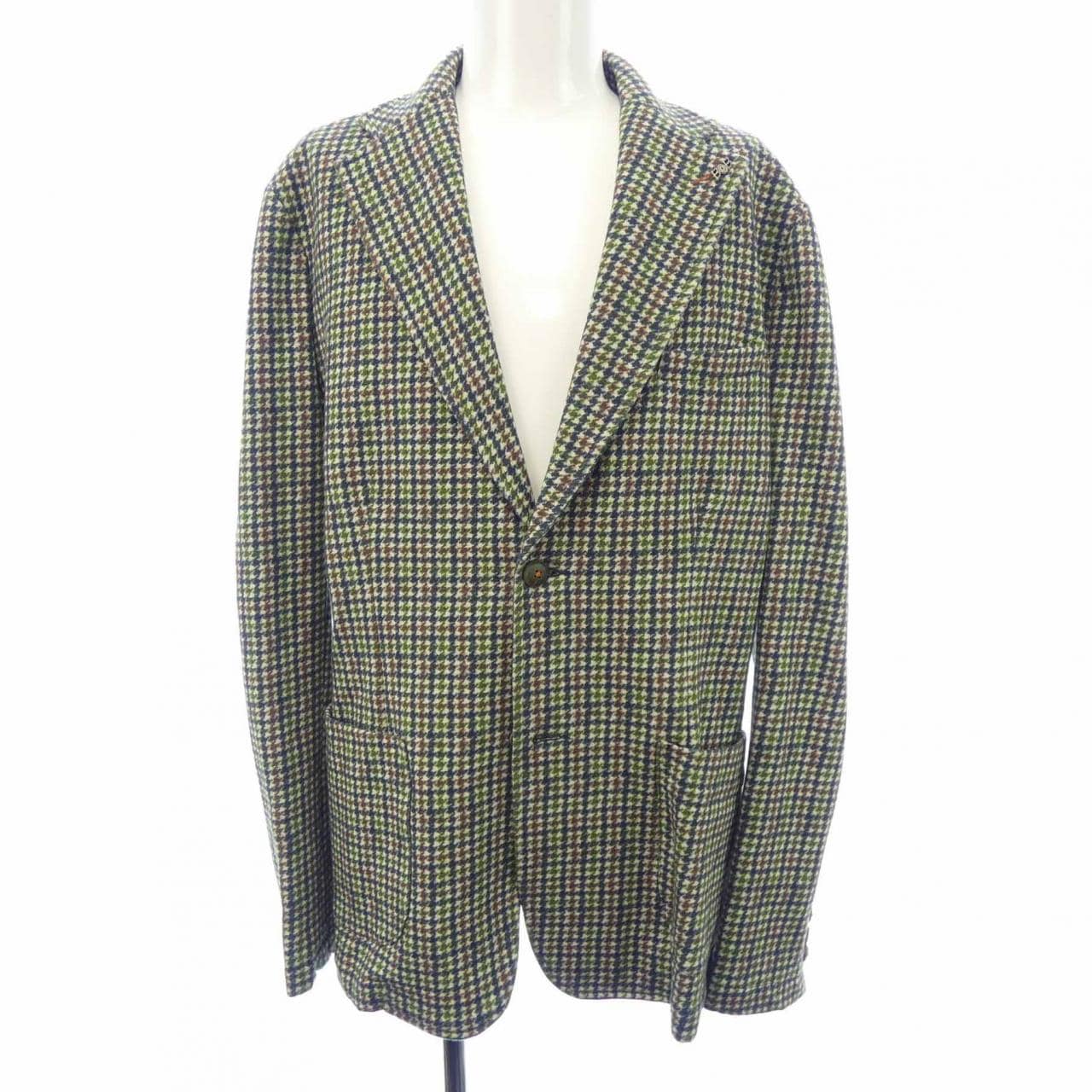 BOB 072791164-0087 ジャケット