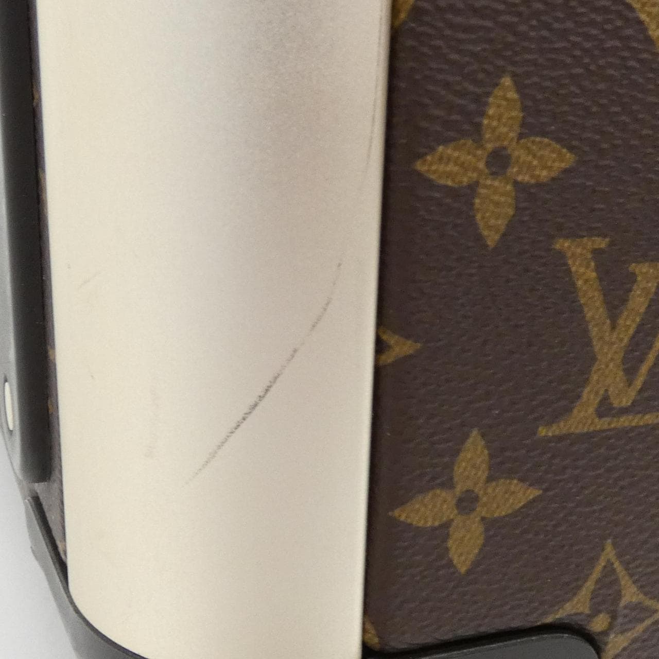 ルイヴィトン モノグラム ホライゾン 50cm M23209 キャリーバッグ