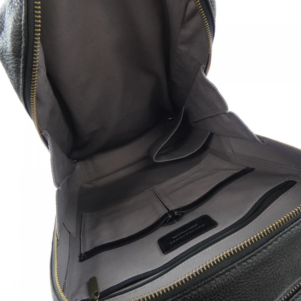 マザーハウス MOTHERHOUSE BACKPACK