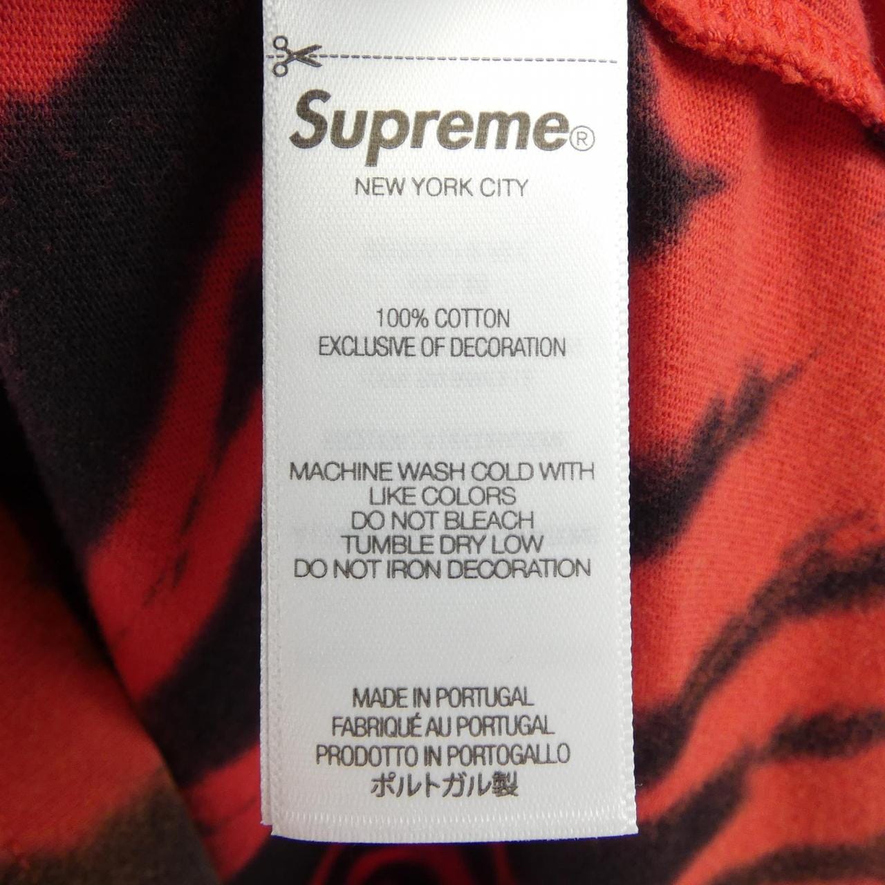 シュプリーム SUPREME Tシャツ