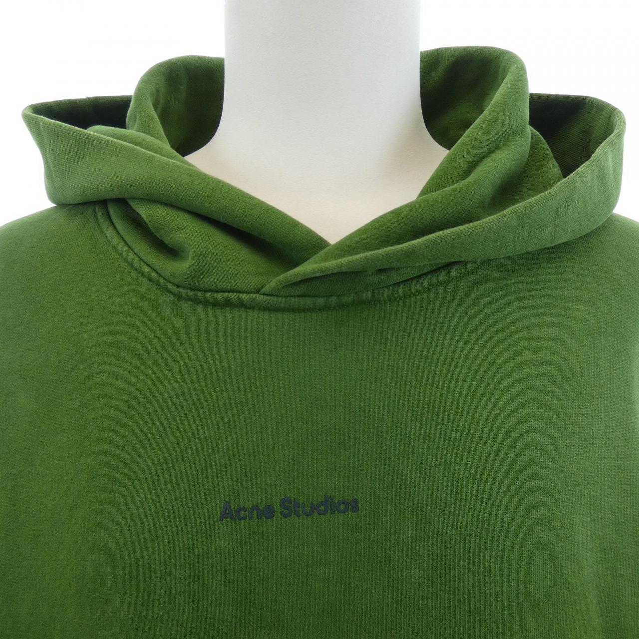 アクネストゥディオズ ACNE STUDIOS パーカー