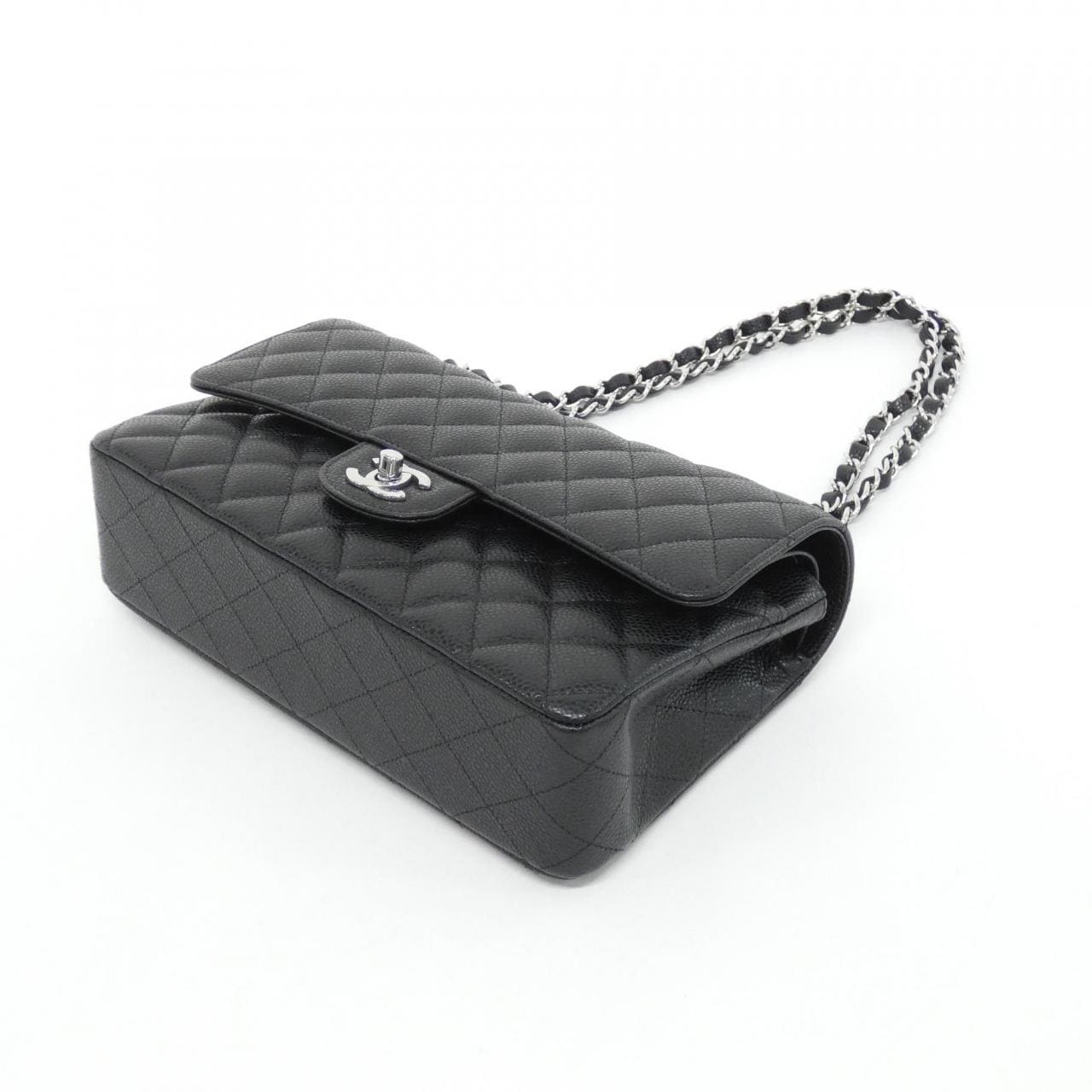 シャネル 1112 ショルダーバッグ
