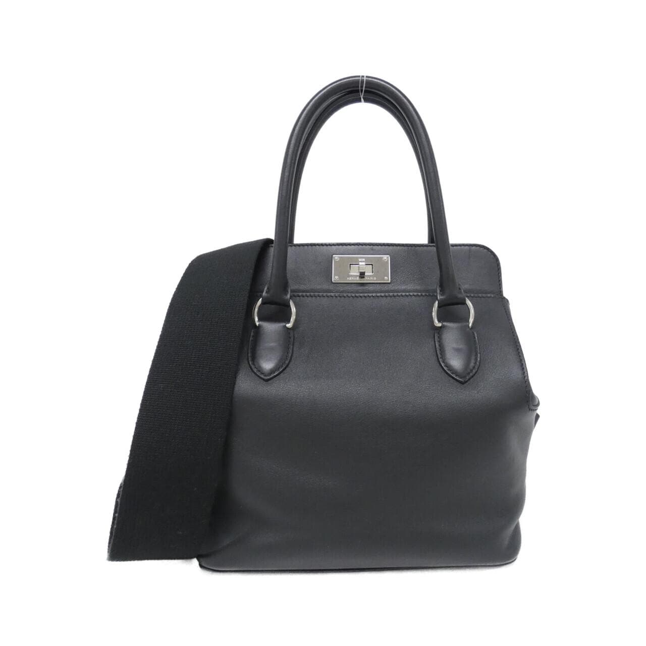 エルメス ツール ボックス 20cm 062206CK バッグ