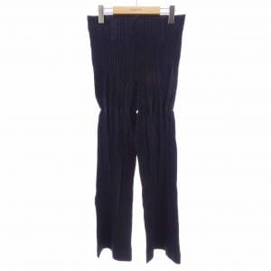 【ヴィンテージ】イッセイミヤケ ISSEY MIYAKE IM94-FF930 パンツ