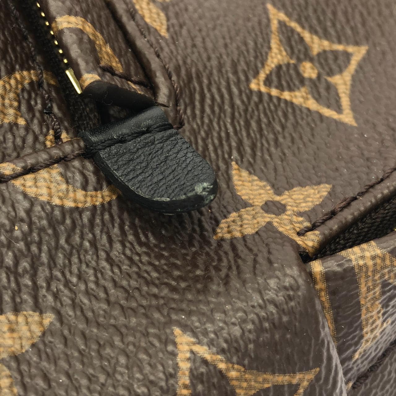 ルイヴィトン モノグラム パームスプリングス バックパック PM M44871 リュックサック