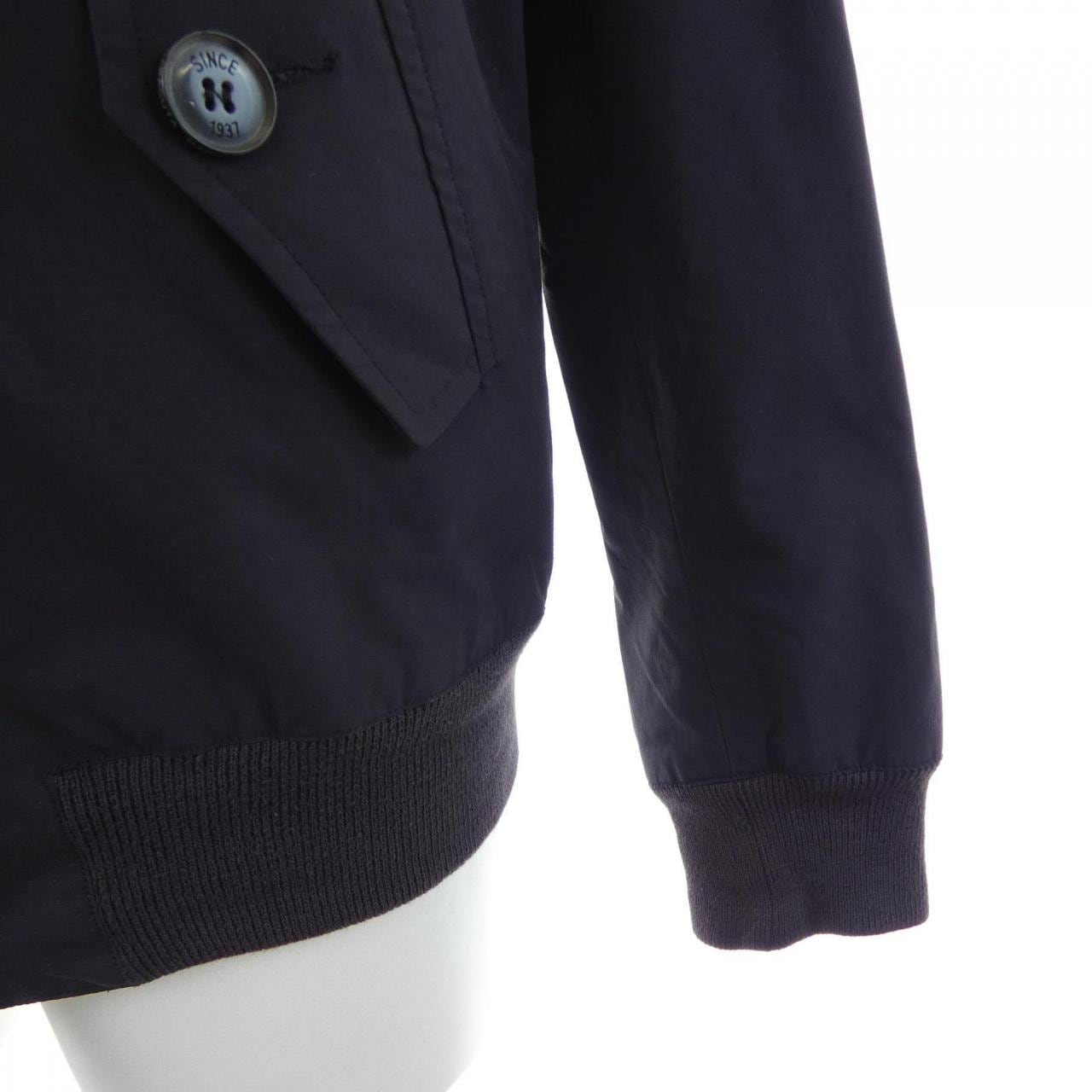 バラクータ BARACUTA ブルゾン