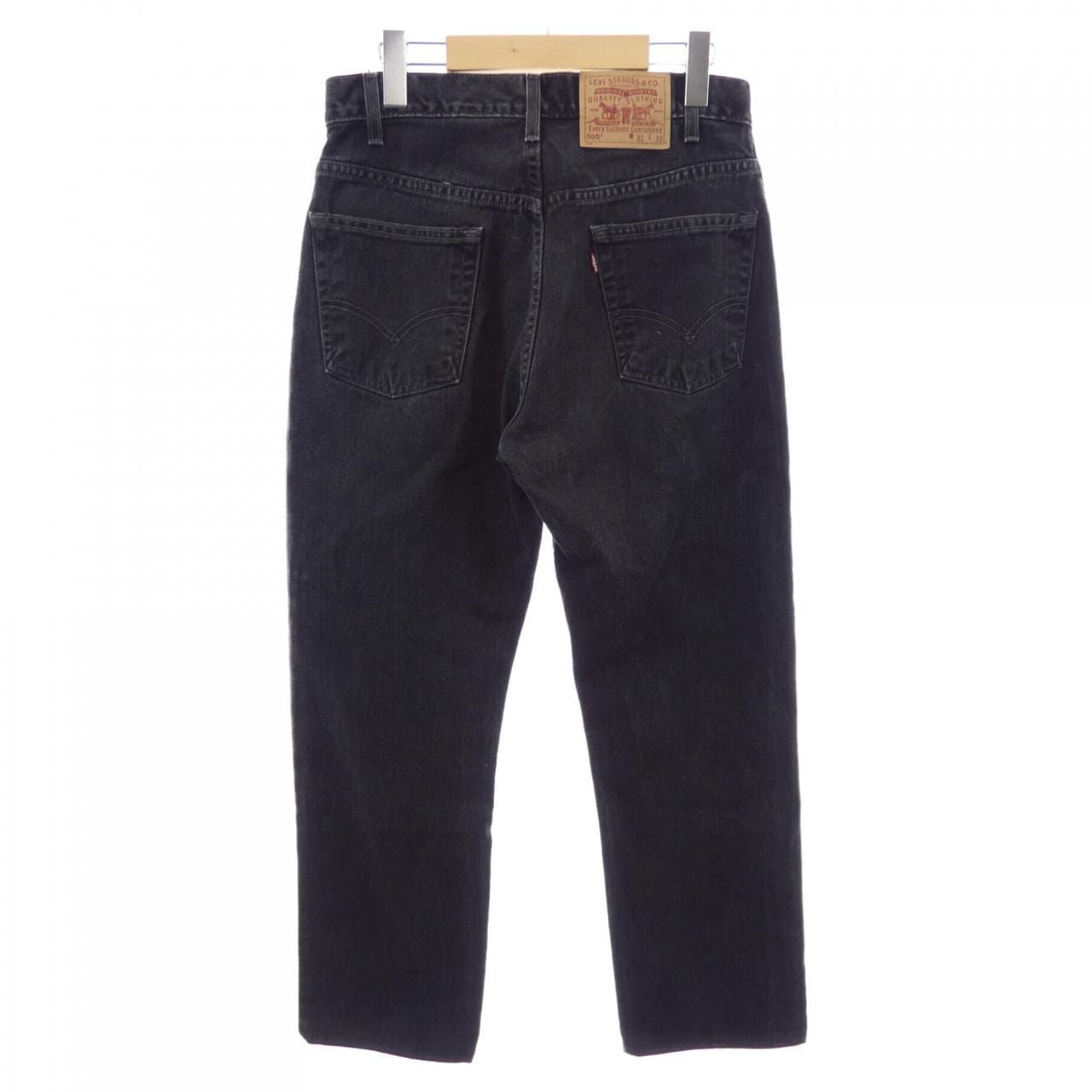 リーバイス LEVI'S 00505-0260 ジーンズ
