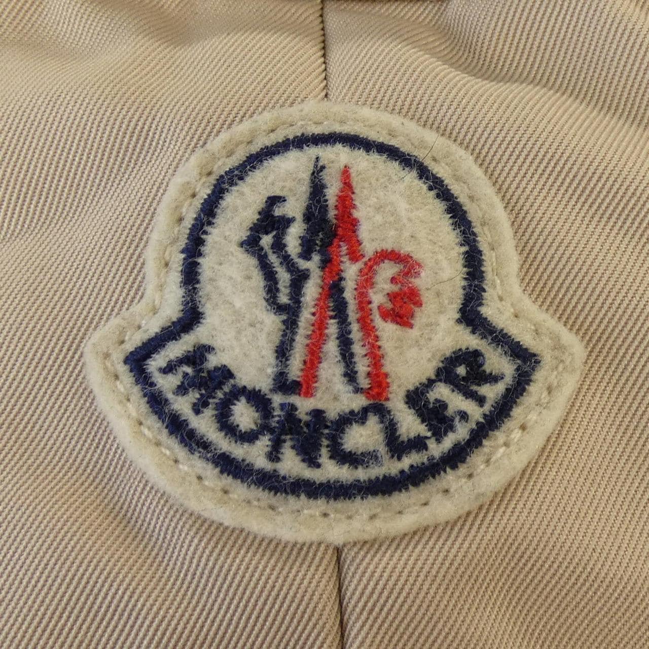 モンクレール MONCLER GROBES ダウンコート