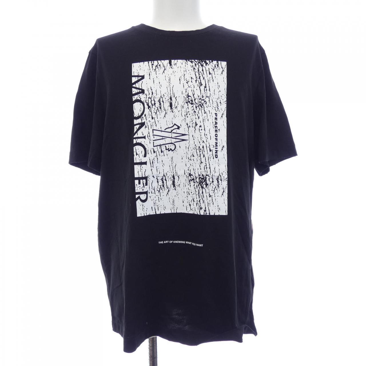 モンクレール MONCLER 20918C00051 Tシャツ