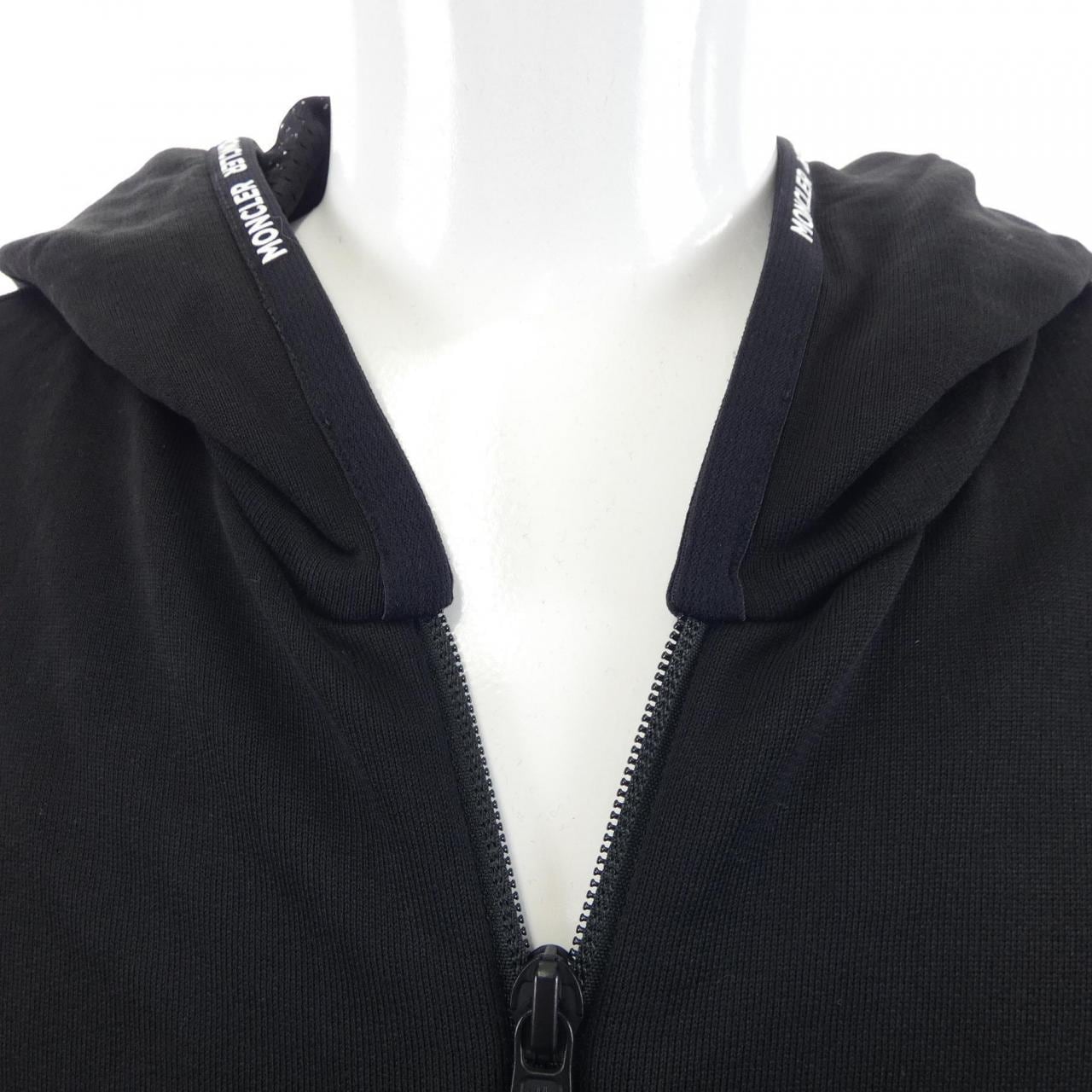 モンクレール MONCLER 10918G7A800 パーカー