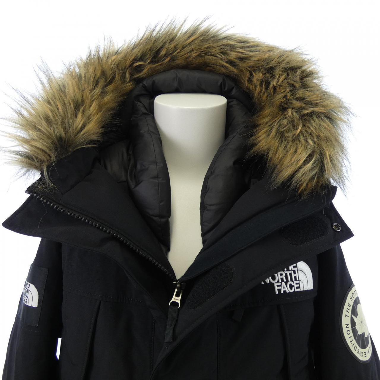 ザノースフェイス THE NORTH FACE ND91807 ダウンジャケット