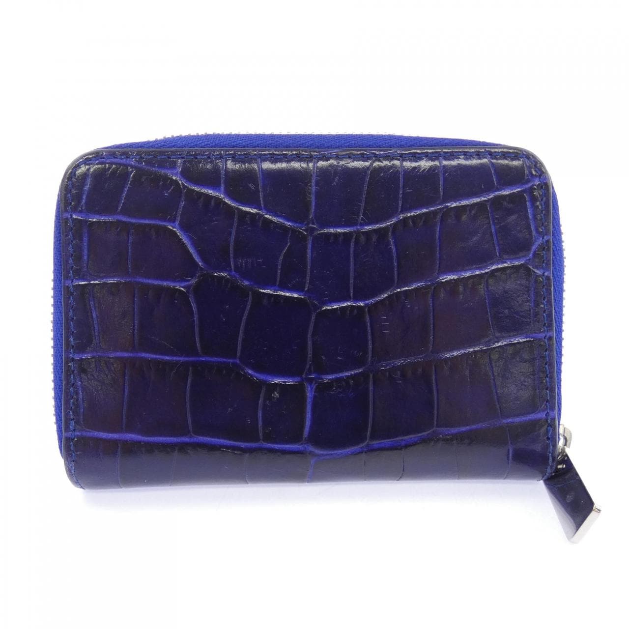スマイソン SMYTHSON COIN CASE